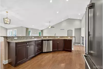 1595 Heritage Valley Drive, High Ridge, MO 63049 - Photo 8