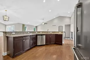 1595 Heritage Valley Dr, High Ridge, MO 63049 - Photo 8