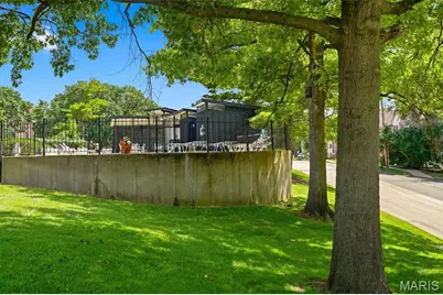578 Sarah Lane #206, Saint Louis, MO 63141 - Photo 28