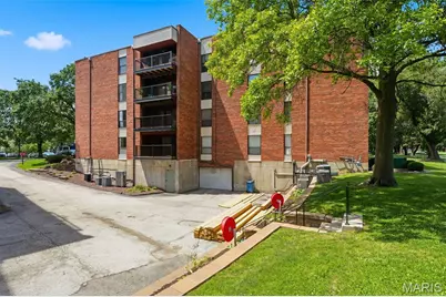 578 Sarah Lane #206, Saint Louis, MO 63141 - Photo 26