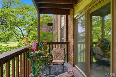578 Sarah Lane #206, Saint Louis, MO 63141 - Photo 22