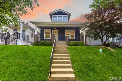 3472 Macklind Avenue, Saint Louis, MO 63139 - Photo 1