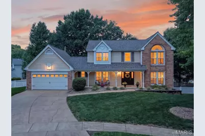 6 Wagonspring Court, Saint Charles, MO 63303 - Photo 76