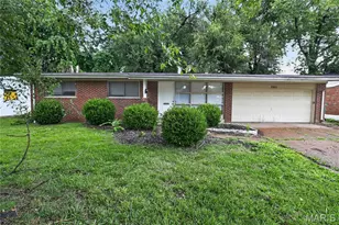 2365 Hallwood Dr, Saint Louis, MO 63136 - Photo 2