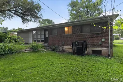 2365 Hallwood Drive, Saint Louis, MO 63136 - Photo 6