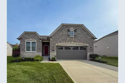 89 Alta Mira Court, O'Fallon, MO 63368 - Photo 1