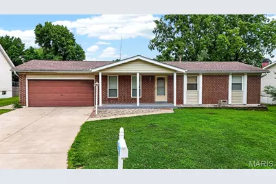 620 Lime Rock Drive, Saint Charles, MO 63304 - Photo 1