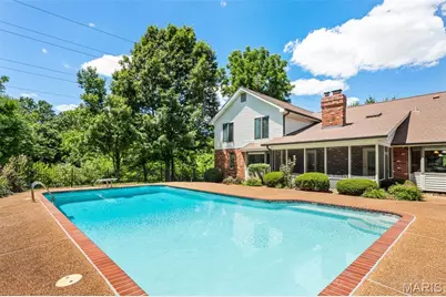 1289 Tammany Lane, Saint Louis, MO 63131 - Photo 84
