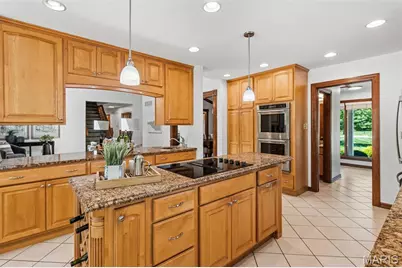 1289 Tammany Lane, Saint Louis, MO 63131 - Photo 38