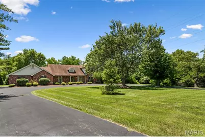 1289 Tammany Lane, Saint Louis, MO 63131 - Photo 2
