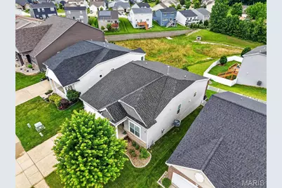 248 Thorn Brook Drive, O'Fallon, MO 63366 - Photo 44