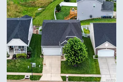 248 Thorn Brook Drive, O'Fallon, MO 63366 - Photo 48