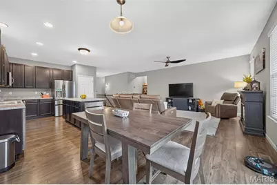 248 Thorn Brook Drive, O'Fallon, MO 63366 - Photo 12