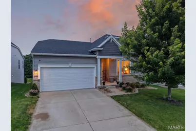 248 Thorn Brook Drive, O'Fallon, MO 63366 - Photo 2