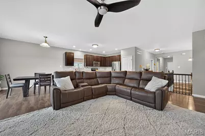 248 Thorn Brook Drive, O'Fallon, MO 63366 - Photo 6