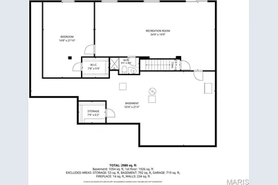 1473 Shelby Point Drive, O'Fallon, MO 63366 - Photo 40