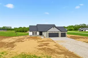 306 Timberline Ct Lot 1- Tbb, Eolia, MO 63344 - Photo 6