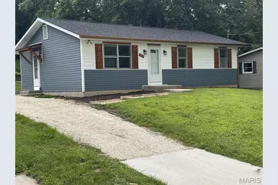 901 Morgan Street, New Haven, MO 63068 - Photo 1