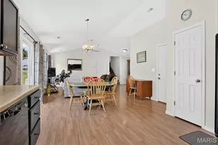 1609 Spring Mill Dr, Wentzville, MO 63385 - Photo 12