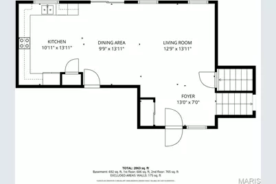 1609 Spring Mill Drive, Wentzville, MO 63385 - Photo 34