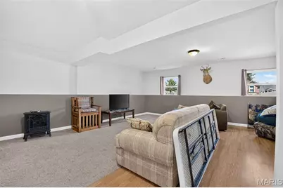 1609 Spring Mill Drive, Wentzville, MO 63385 - Photo 26