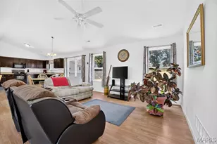 1609 Spring Mill Dr, Wentzville, MO 63385 - Photo 6