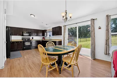 1609 Spring Mill Drive, Wentzville, MO 63385 - Photo 8