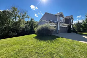 54 Canyon Ridge Ct, Wentzville, MO 63385 - Photo 30