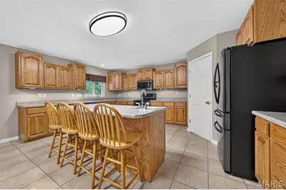 1564 Highway J, Wright City, MO 63390 - Photo 8