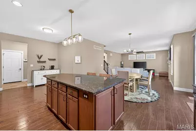 142 Tuscany Trace Drive, Saint Charles, MO 63303 - Photo 14