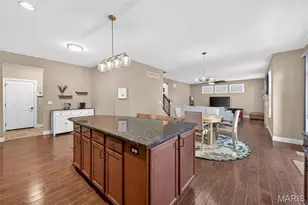 142 Tuscany Trace Dr, Saint Charles, MO 63303 - Photo 14
