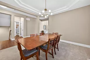 142 Tuscany Trace Dr, Saint Charles, MO 63303 - Photo 6