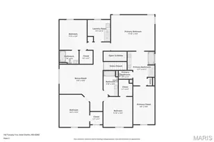 142 Tuscany Trace Dr, Saint Charles, MO 63303 - Photo 40