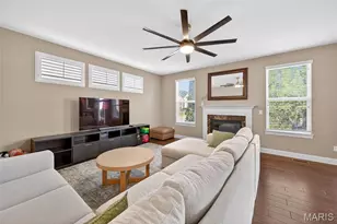 142 Tuscany Trace Dr, Saint Charles, MO 63303 - Photo 8