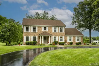 308 Willowpointe Drive, Saint Charles, MO 63304 - Photo 2