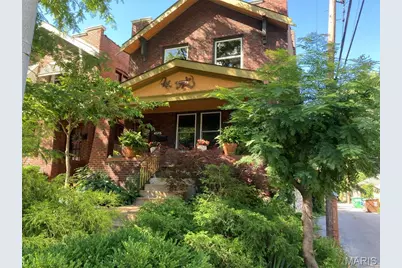 4515 Flora Avenue, Saint Louis, MO 63110 - Photo 1