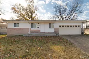 10093 Viscount Dr, Saint Louis, MO 63136 - Photo 2