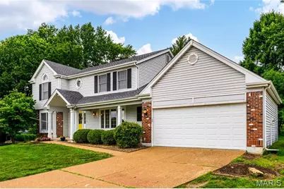 6 Lost Meadow Court, Saint Charles, MO 63303 - Photo 2