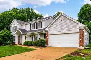 6 Lost Meadow Ct, Saint Charles, MO 63303 - Photo 2