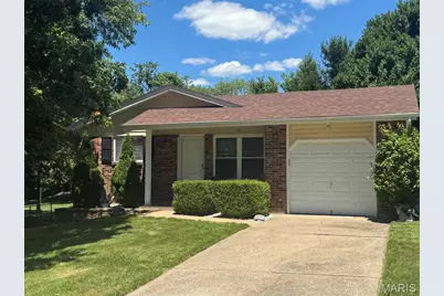 38 Matchlock Drive, Saint Peters, MO 63376 - Photo 1