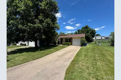 38 Matchlock Drive, Saint Peters, MO 63376 - Photo 2