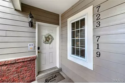 719 Windberry Court, Oakland, MO 63122 - Photo 2