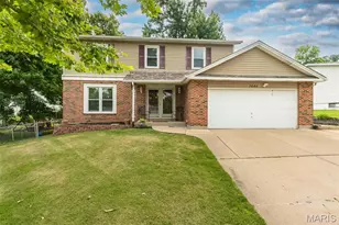 1440 Glenlea Dr, Maryland Heights, MO 63043 - Photo 1