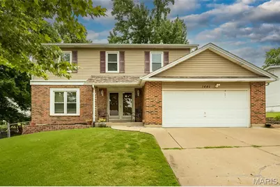 1440 Glenlea Drive, Maryland Heights, MO 63043 - Photo 1