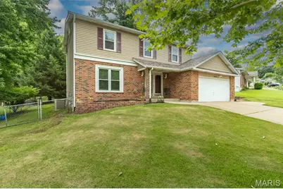 1440 Glenlea Drive, Maryland Heights, MO 63043 - Photo 2