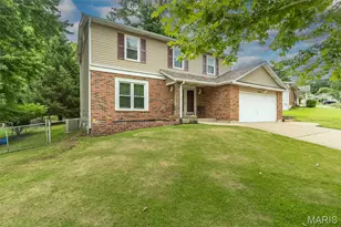 1440 Glenlea Dr, Maryland Heights, MO 63043 - Photo 2