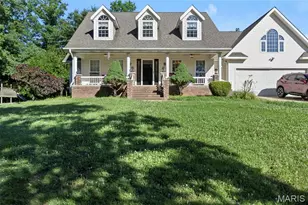 1495 Hwy K, Washington, MO 63638 - Photo 2