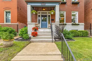 3417 Humphrey St, Saint Louis, MO 63118 - Photo 2