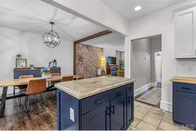 3417 Humphrey Street, Saint Louis, MO 63118 - Photo 12