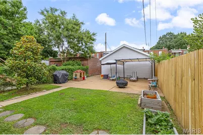 3417 Humphrey Street, Saint Louis, MO 63118 - Photo 28